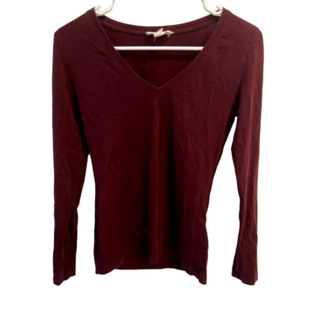Long Sleeve
